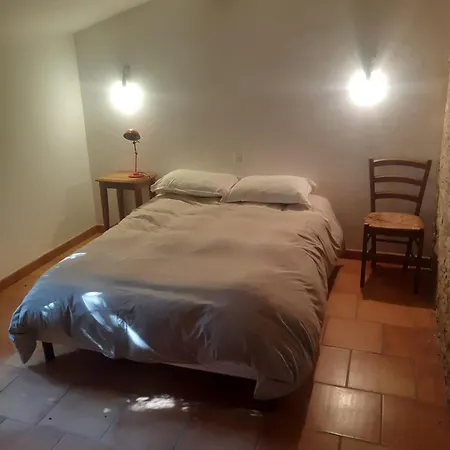 بيت للعطل Le Pigeonnier Au Dessus Du